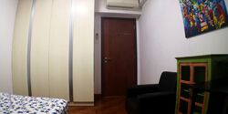 Leicester Lodge (D13), Apartment #550000501